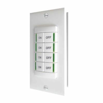 Acuity Brands® NPODM 4P WH