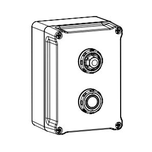 Appleton® U22W4PRA9