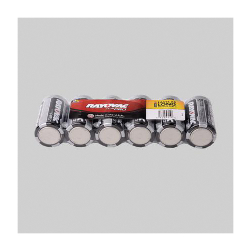 Rayovac® Diversitech 7-ALD