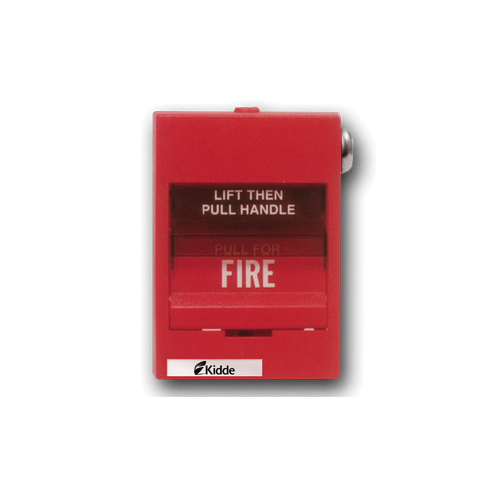 Edwards Signaling™ K-279B-1120