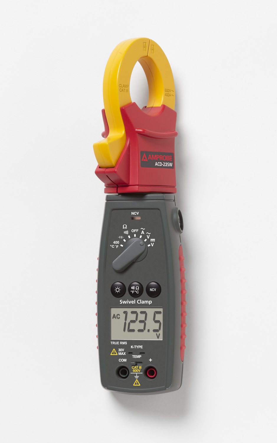Amprobe® ACD-22SW