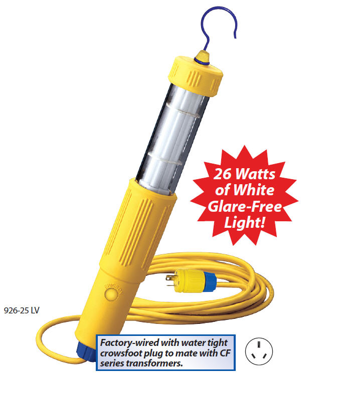 Ericson® 926-25LV