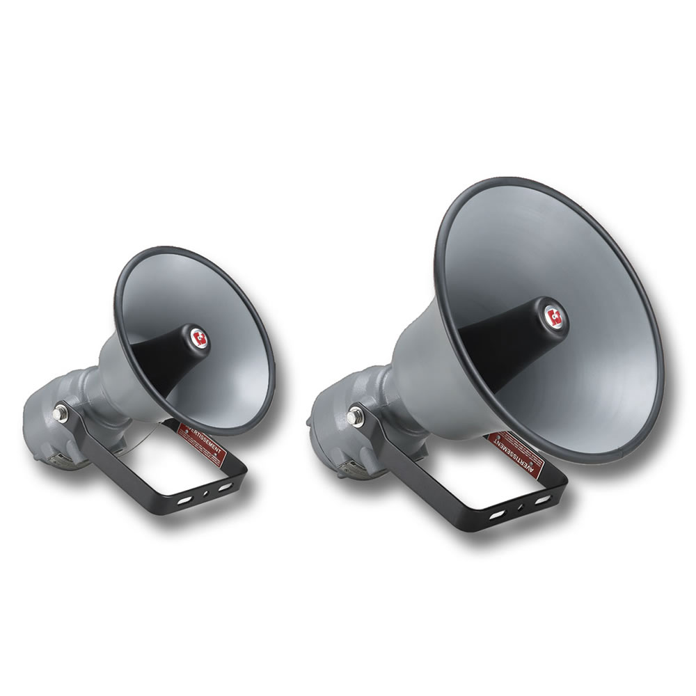 Federal Signal 304X-024-CN