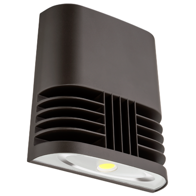 Lithonia Lighting® OLWX1 LED 40W 40K 120 PE M4