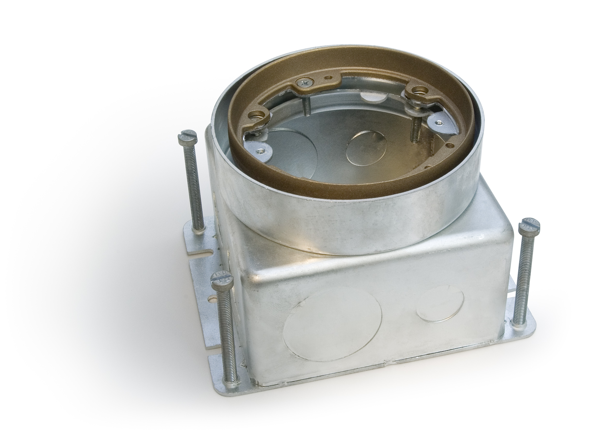 Lew Electric 532-SMB