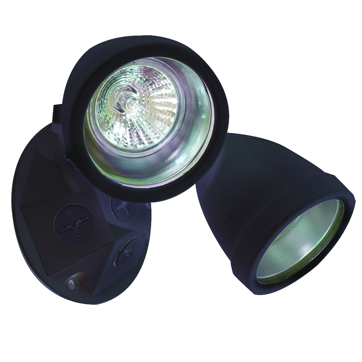 DUAL-LITE® OCRDB0605