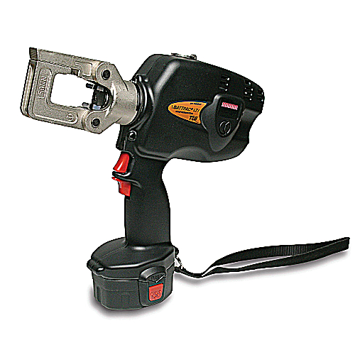 Color-Keyed® TBM6271
