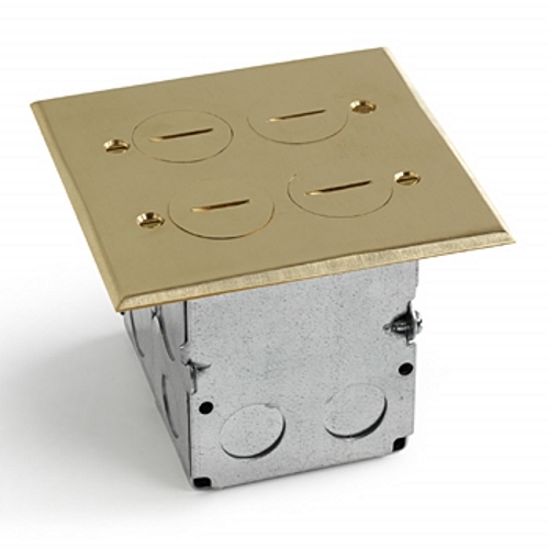 Lew Electric SWB-4-2P