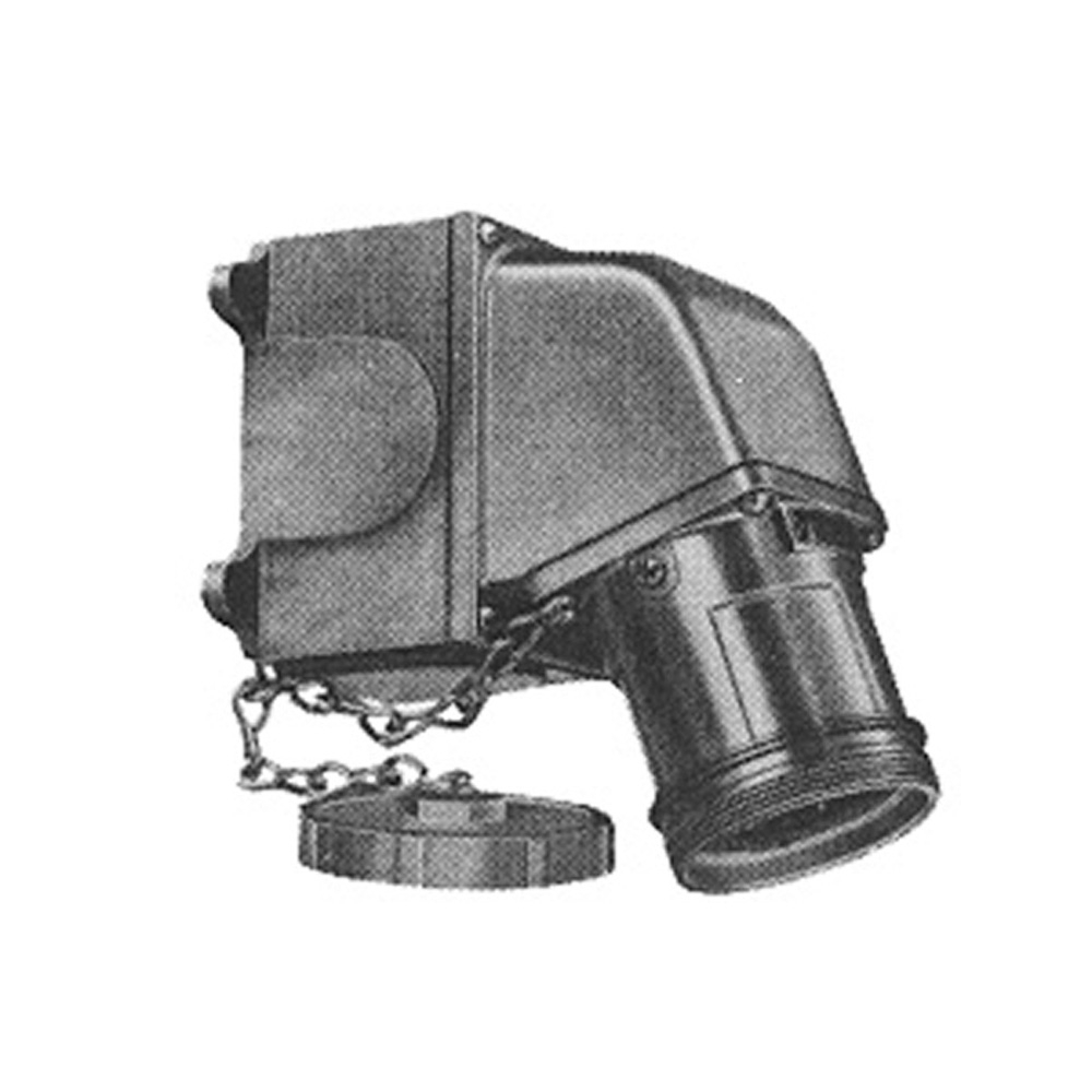 Russellstoll® JRSA1044F