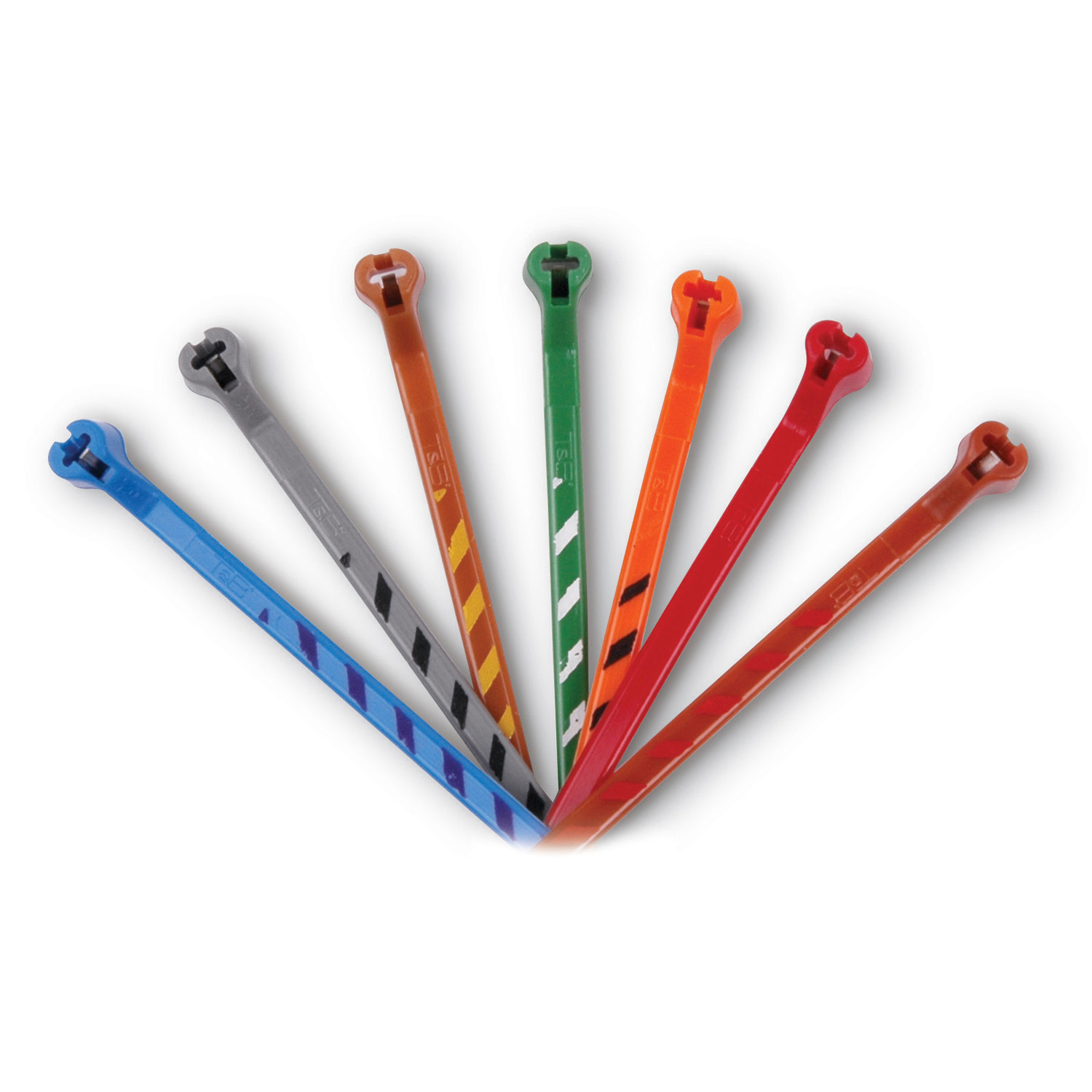Ty-Rap® 696-40527-8-2-C