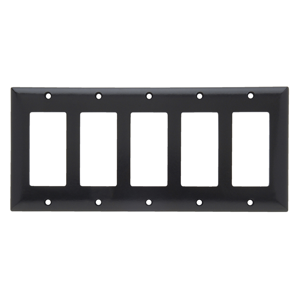 Pass & Seymour® SP265BK