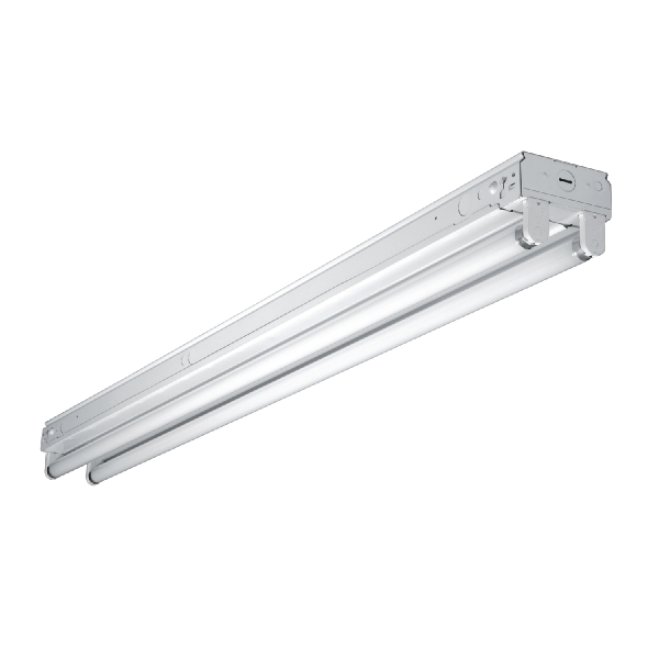 Metalux Commercial SSF-217-UNV-EB81-U