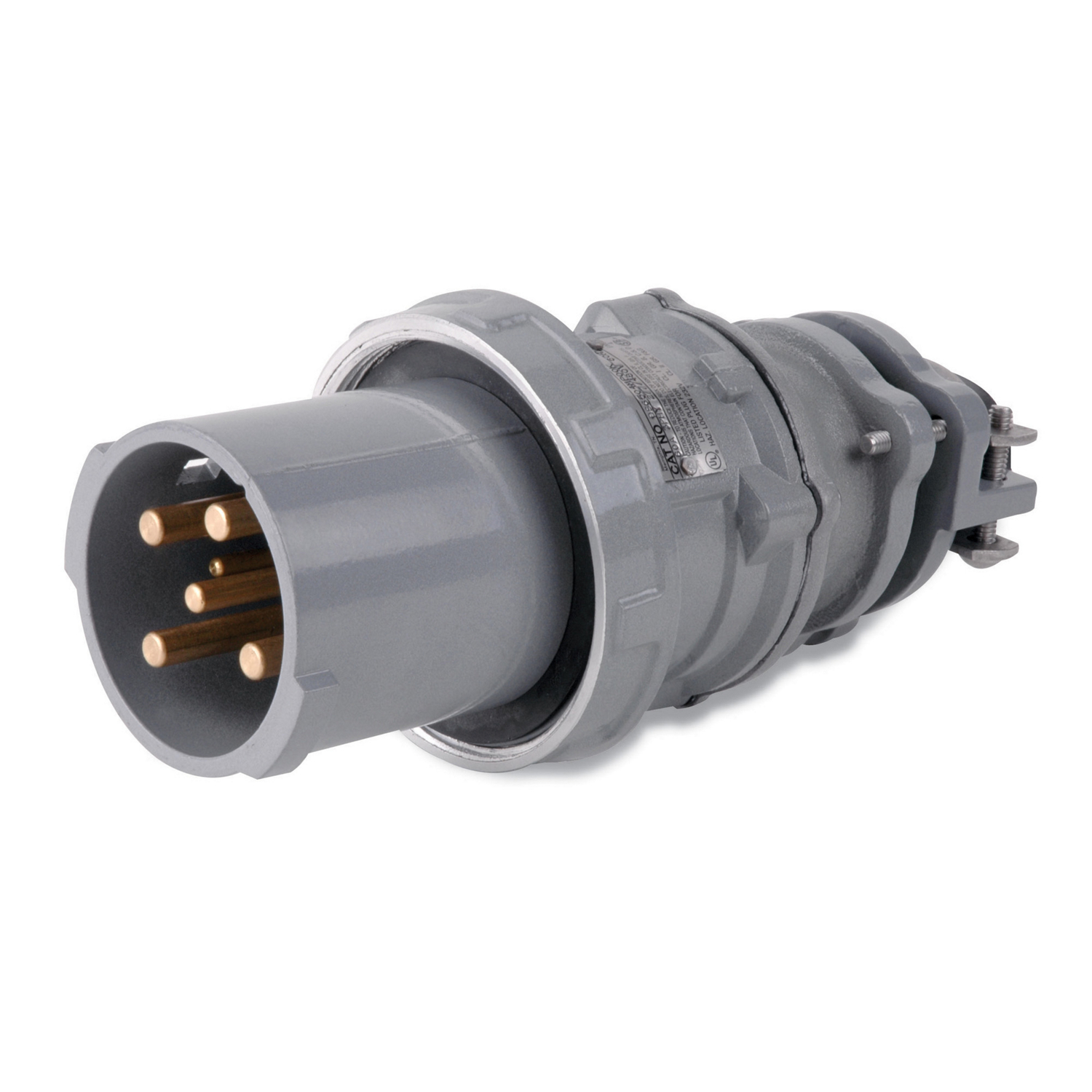 Russellstoll® DS1404MP00K