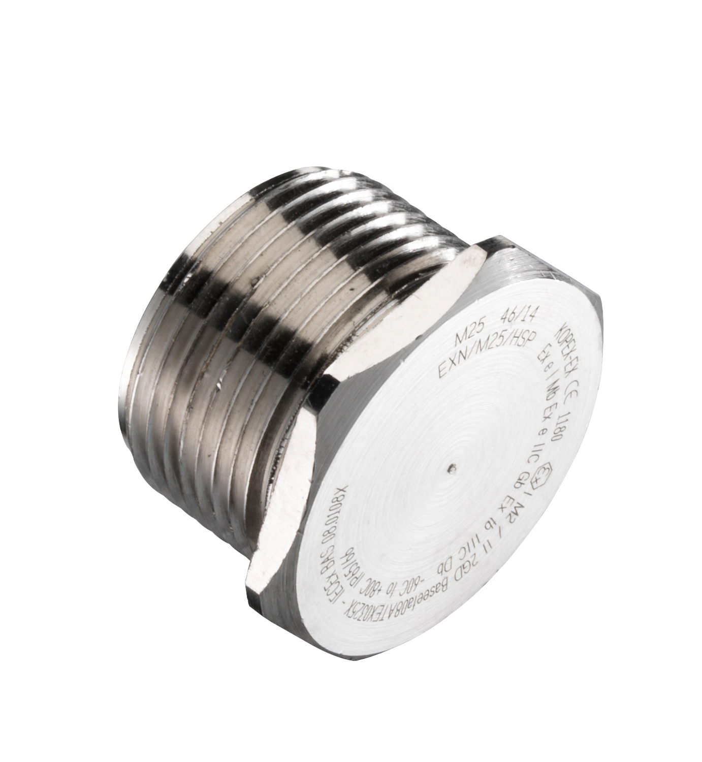 Kopex-Ex® EXN/M50/HSP
