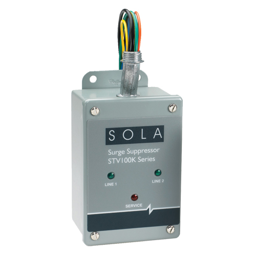 SolaHD STV100K-10S