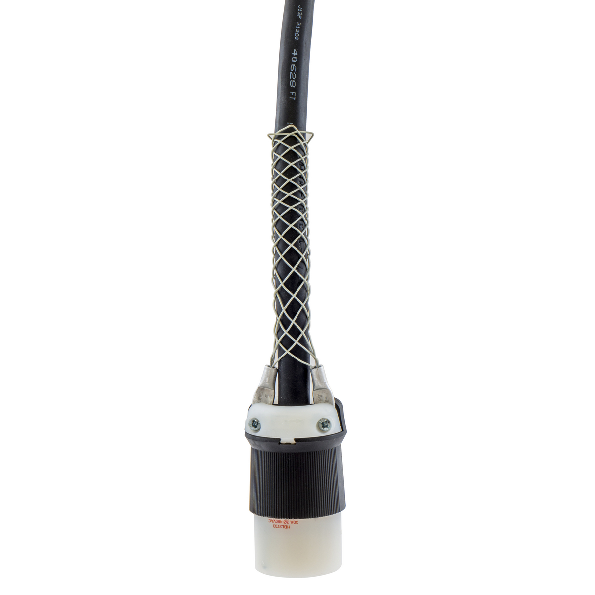 Wiring Device-Kellems 07310001