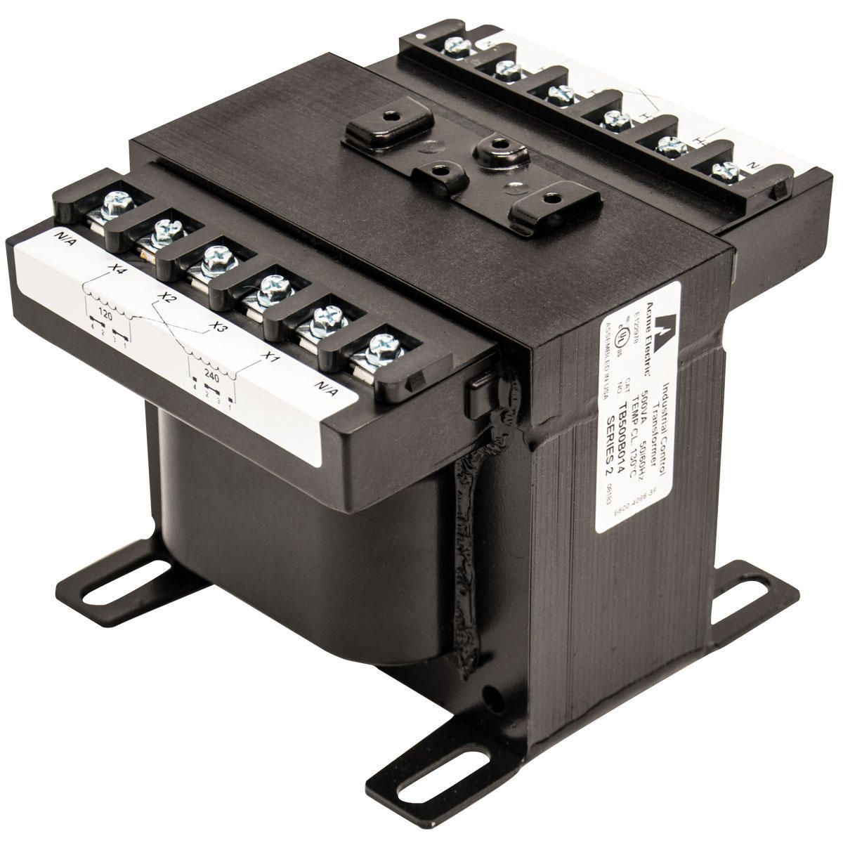 Acme Electric® TB1500F011C