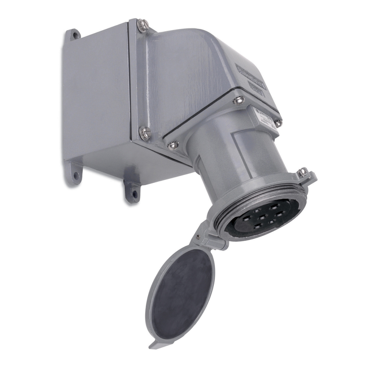 Russellstoll® DS2504FRAB0