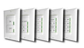 Sensor Switch™ SPODM 2P WH