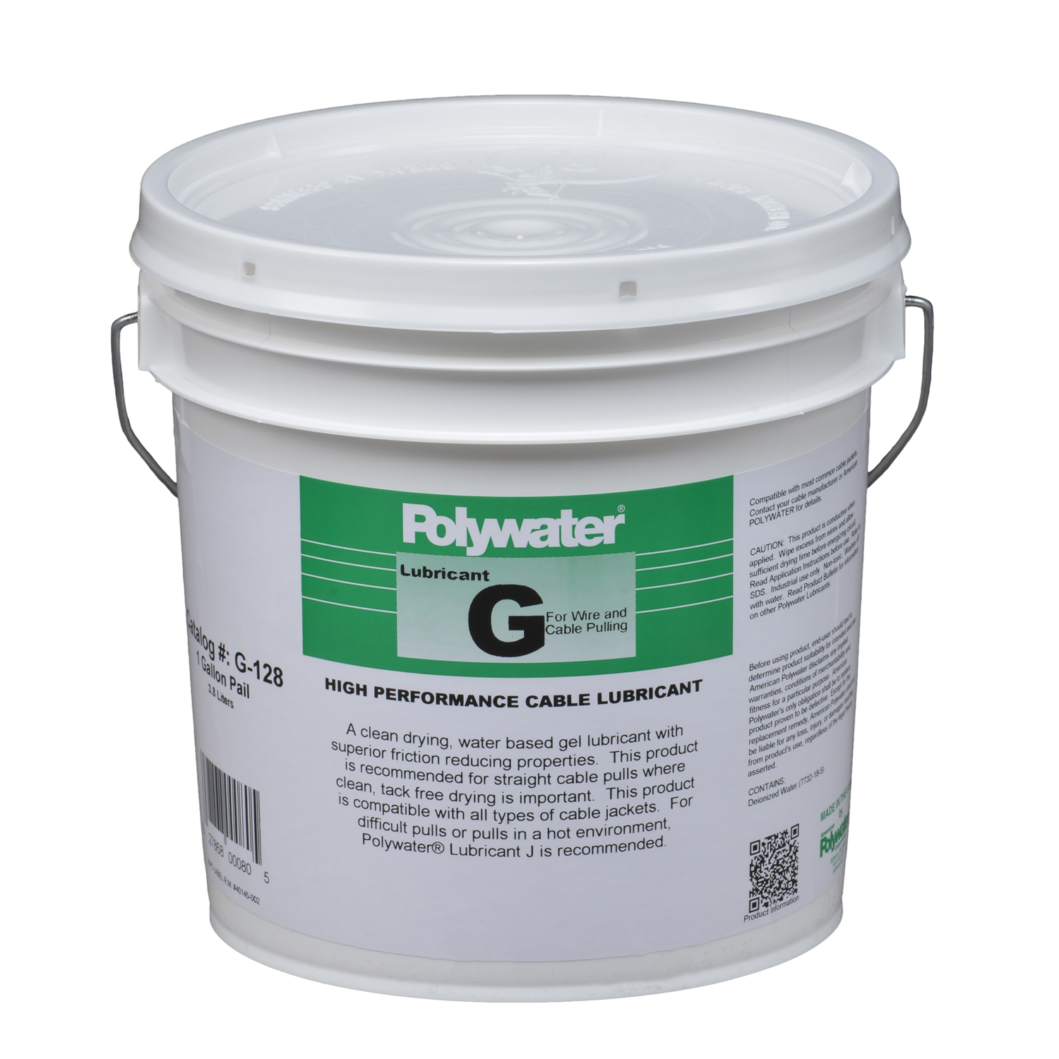 Polywater® RP-P63