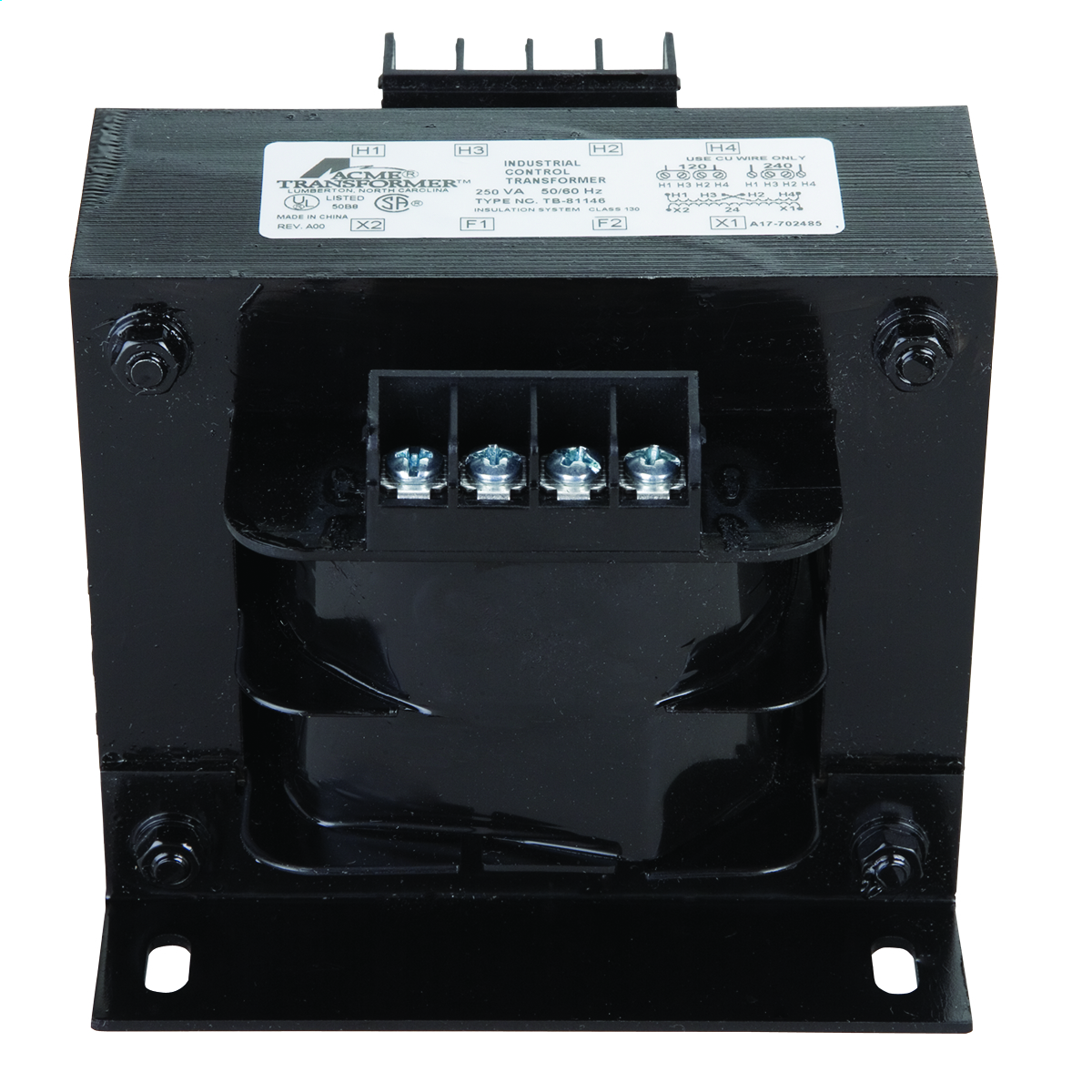 Acme Electric® TB81211