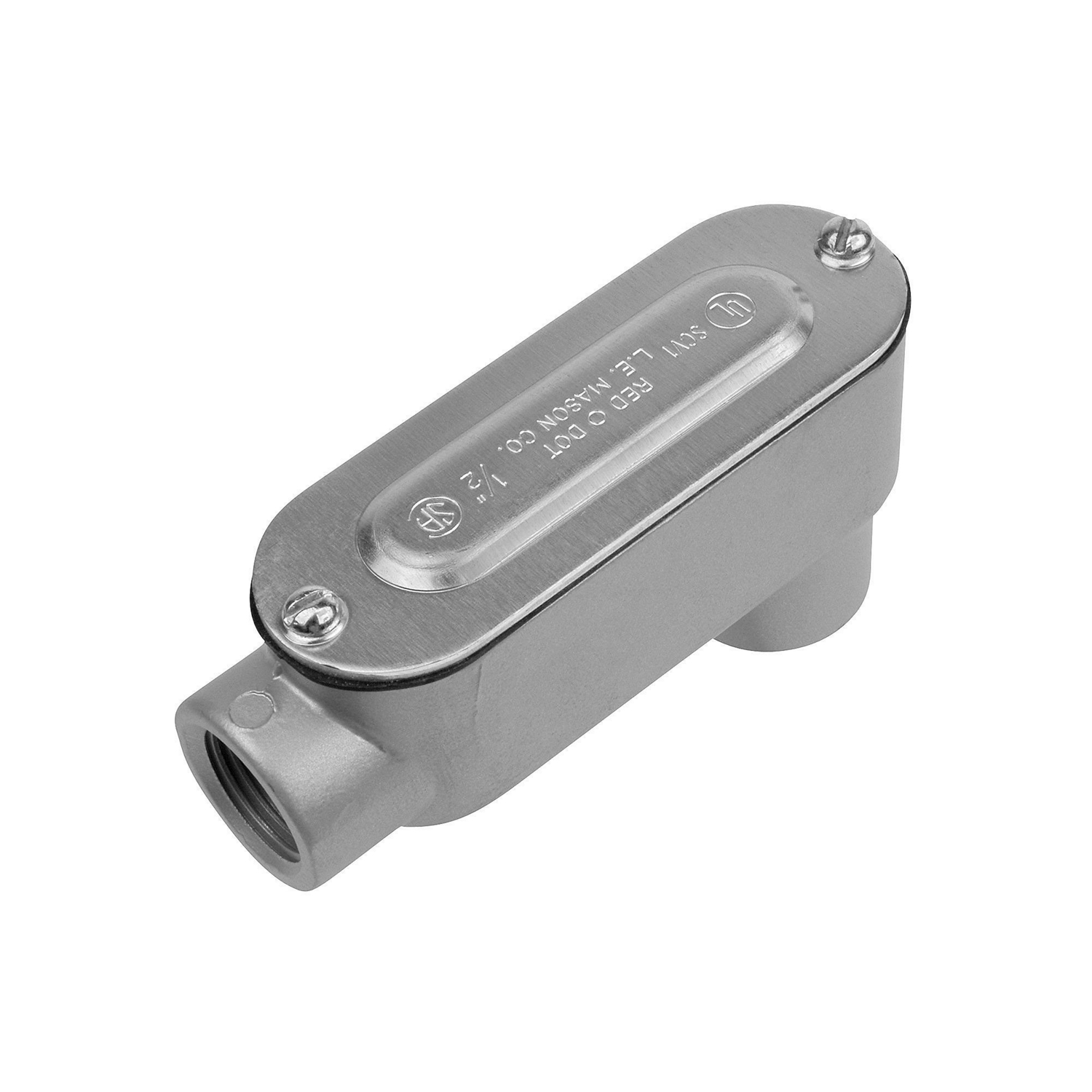Steel City® DALB-6-CG