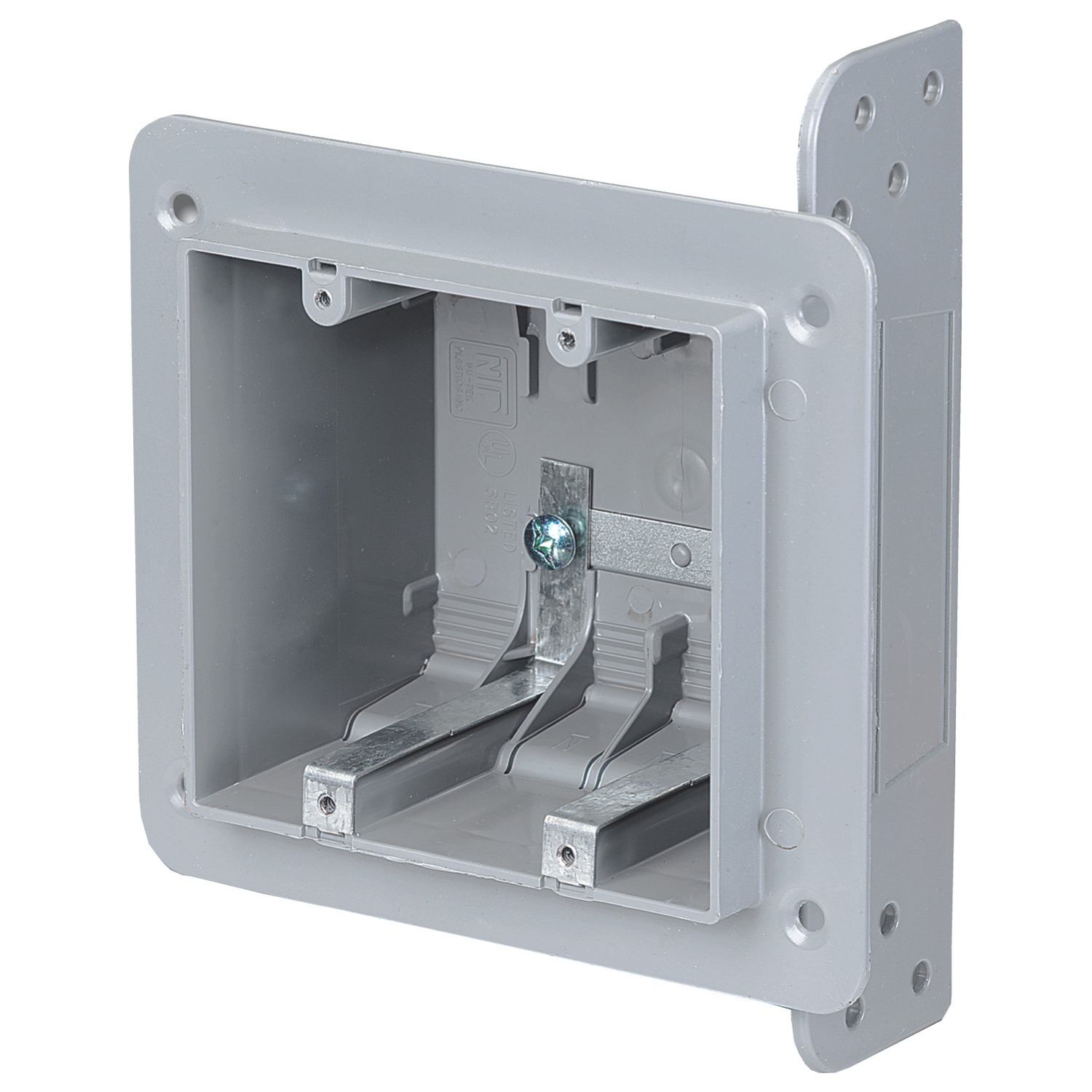 NuTek® 2WSW-US
