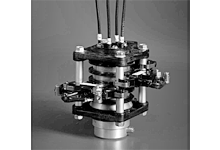 Aero-Motive® SR206