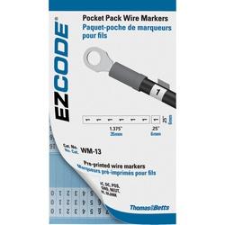 E-Z Code® WM-9