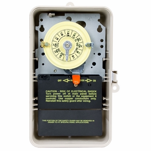 Intermatic® T104P3