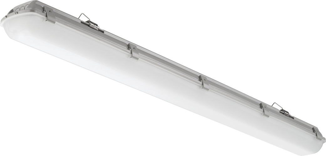 Lithonia Lighting® XVML L48 5000LM MVOLT 40K 80CRI