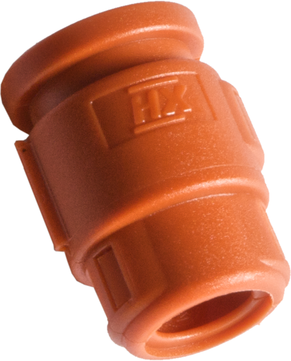Harnessflex® CIH08-AS2