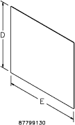 nVent HOFFMAN CPFP4555