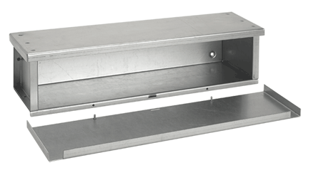 nVent HOFFMAN F6636RTGV