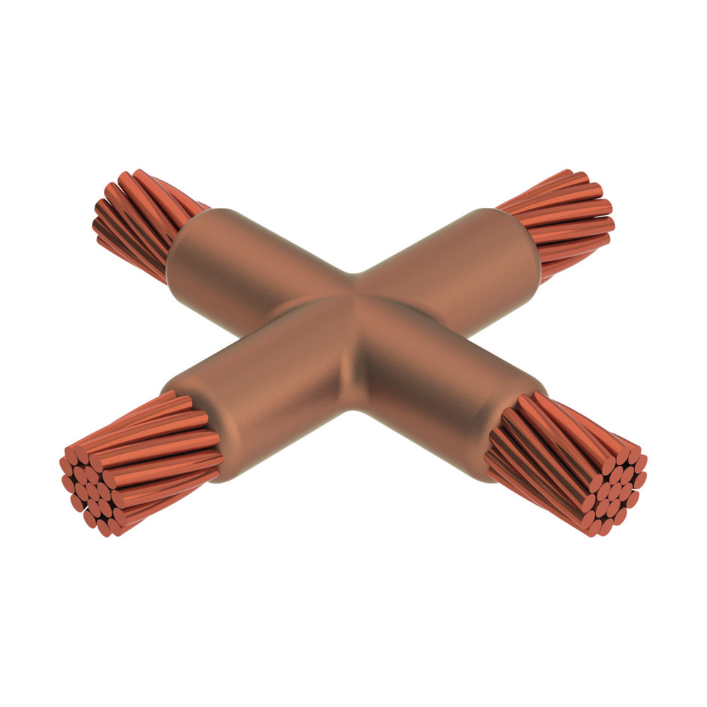 nVent ERICO XAC2C2C