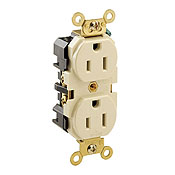 Leviton® 5262-GYS