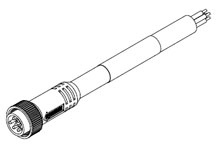 Brad® 206003A01F060