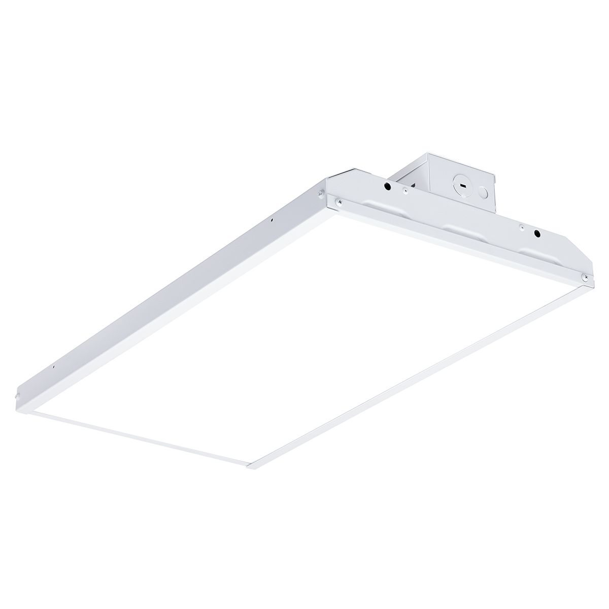 Columbia Lighting CHB2-50MH-FA-EDU