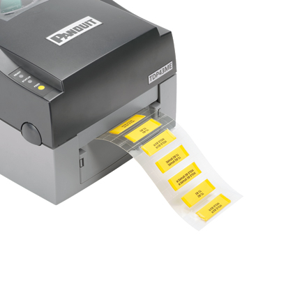Panduit® H200X034H1T-2