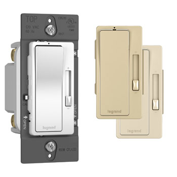 Pass & Seymour® RHL743PTC
