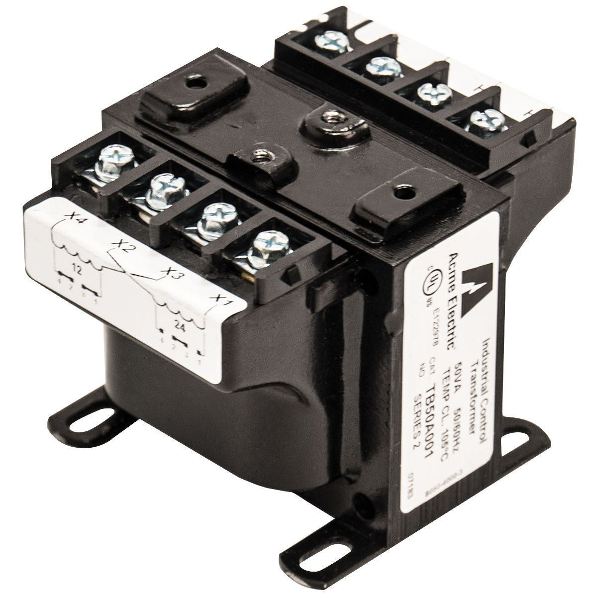 Acme Electric® TB100A011