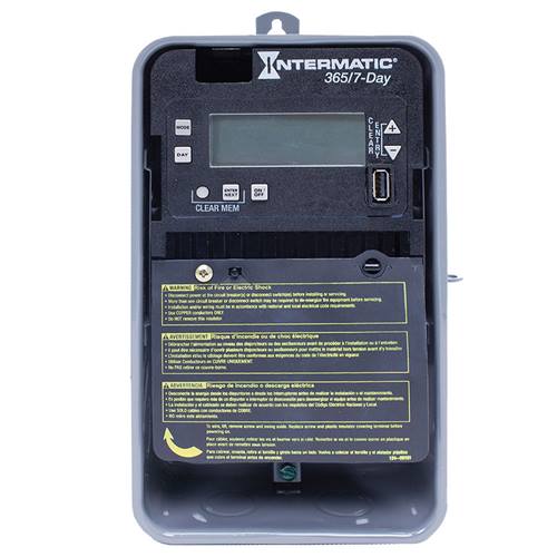 Intermatic® ET2705CR