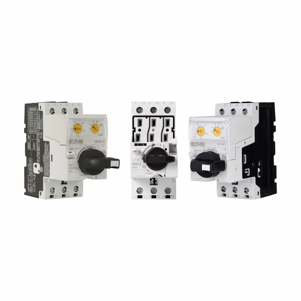 EATON XTSCP25BBML