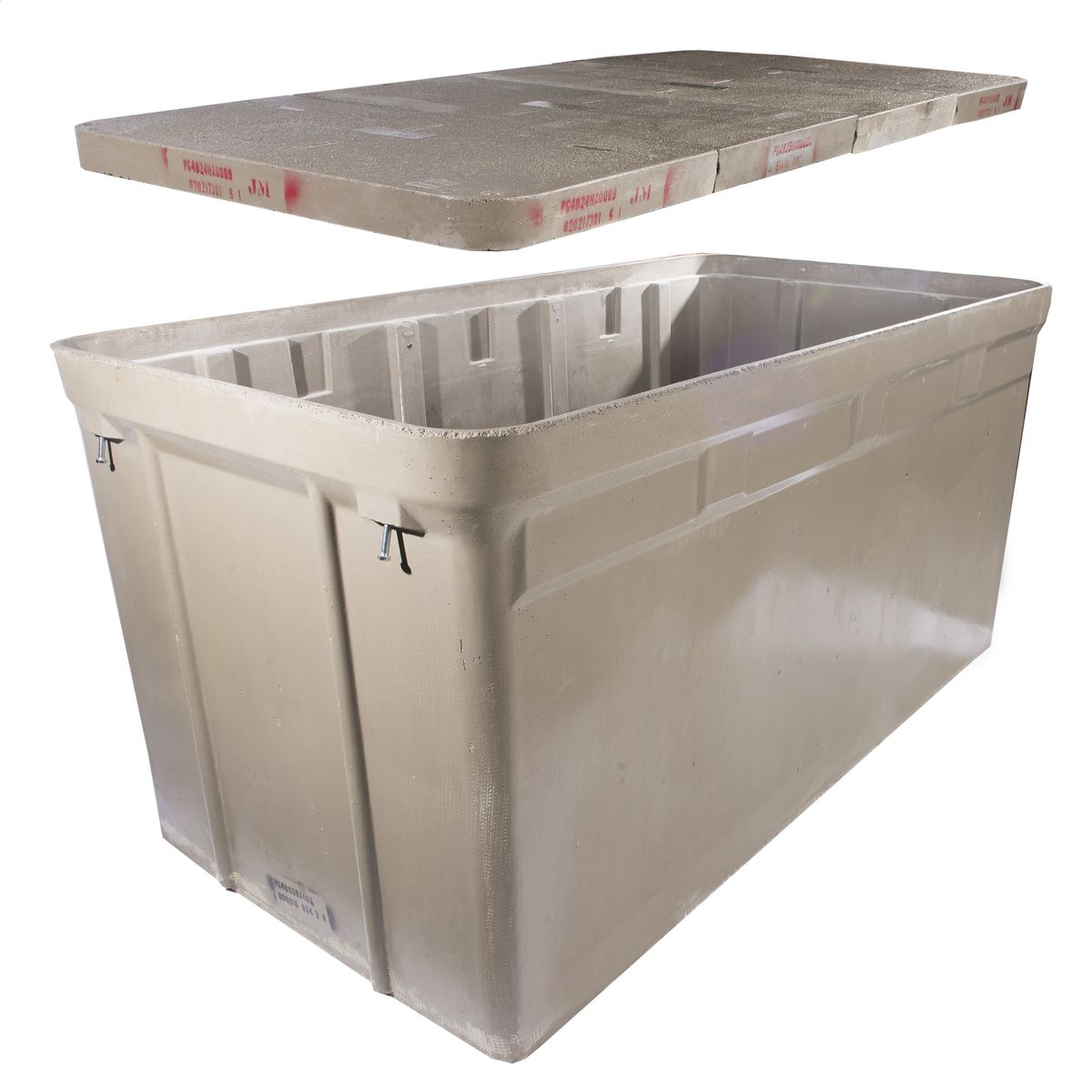 QUAZITE® PR2700CA0009