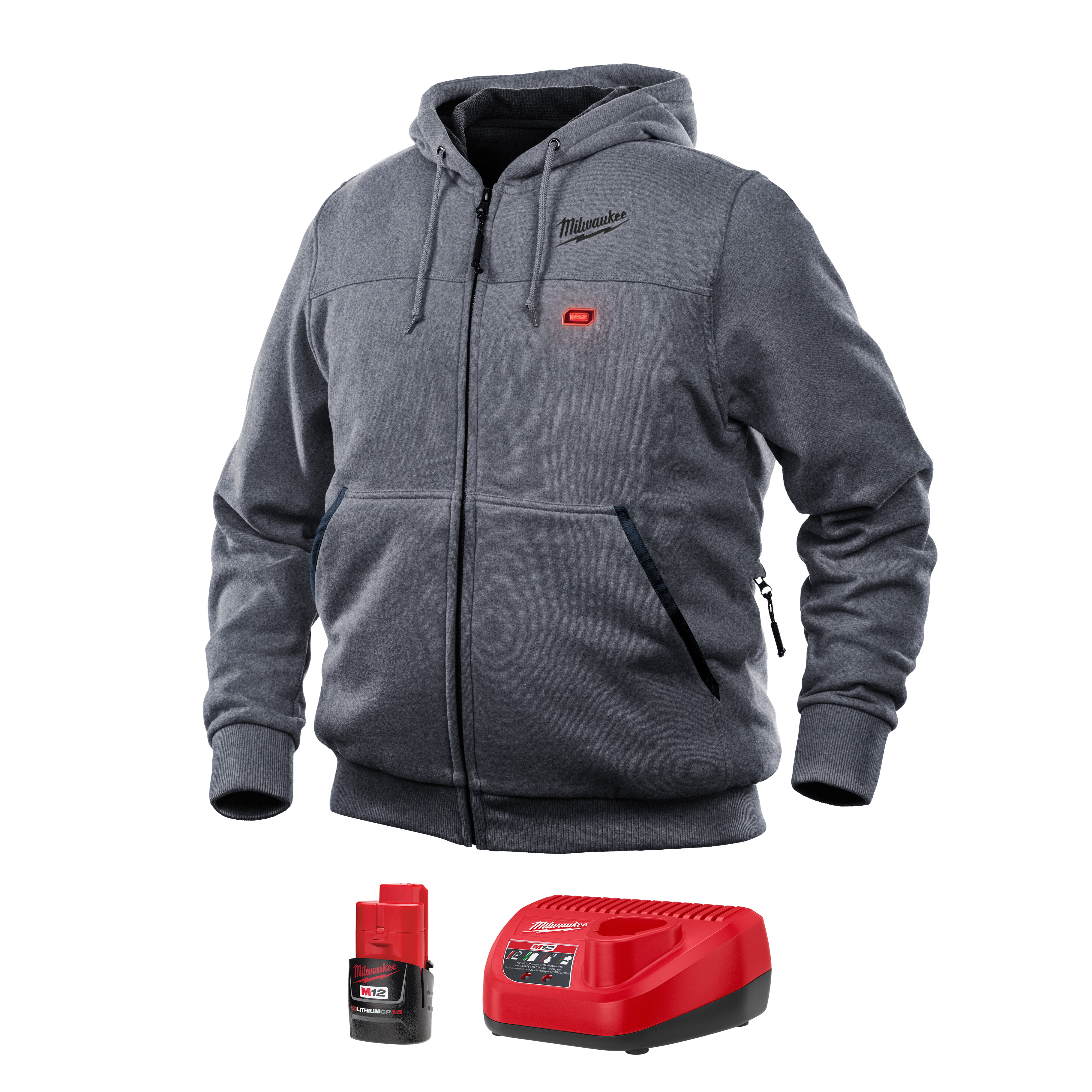 Milwaukee® 302G-21M