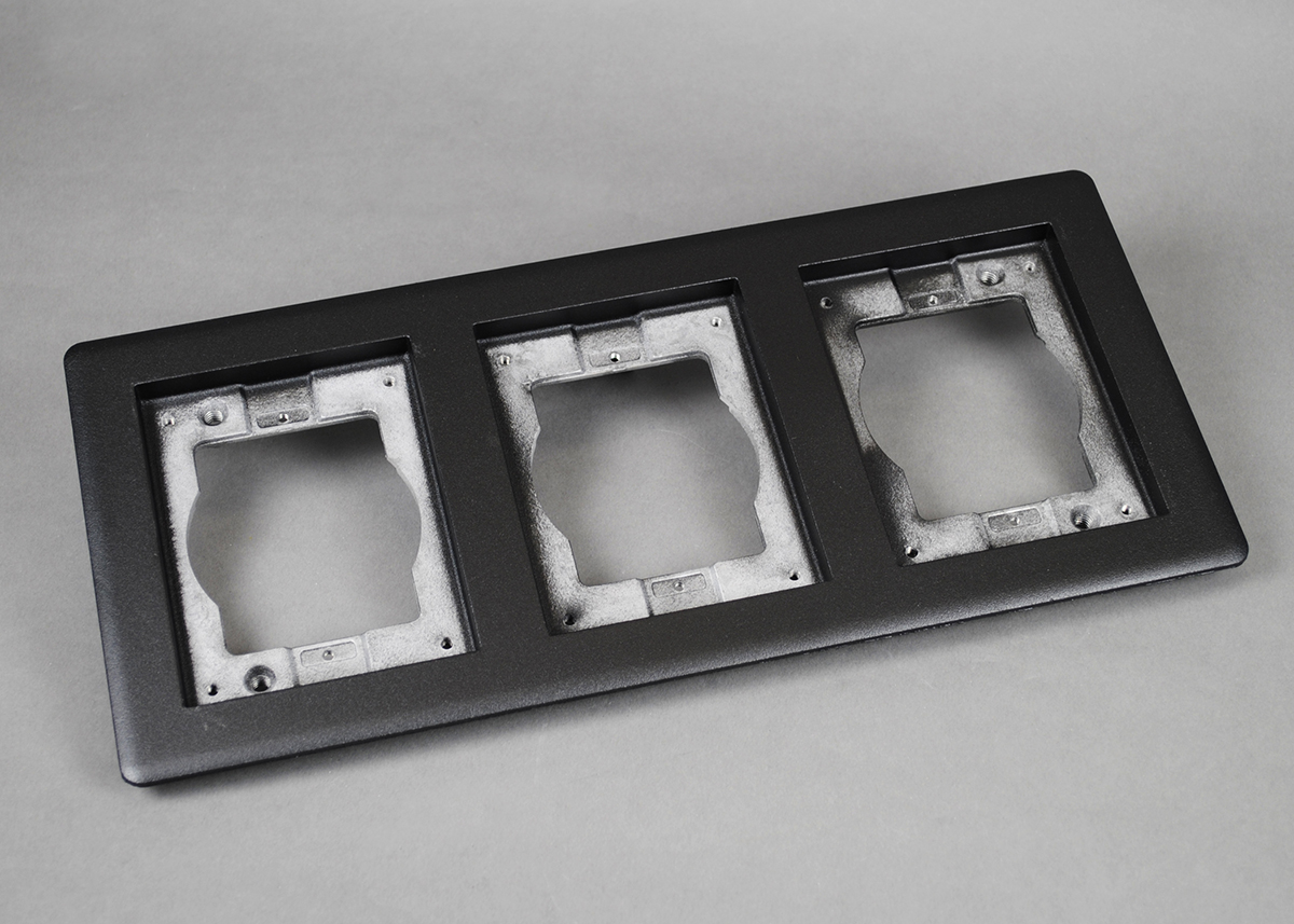 Wiremold® 837TCAL-BZ