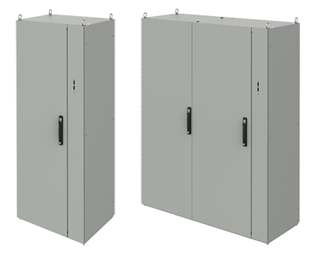 nVent HOFFMAN P2KDR20184