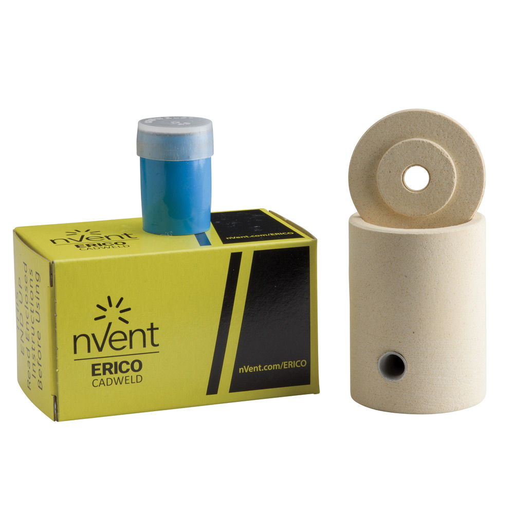 nVent ERICO GR1181L