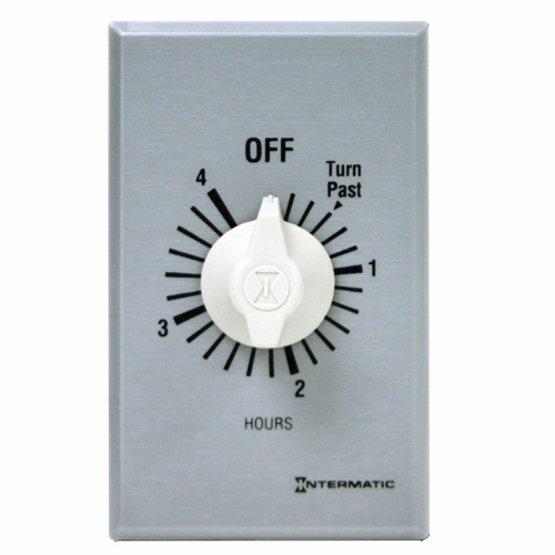 Intermatic® FF4H