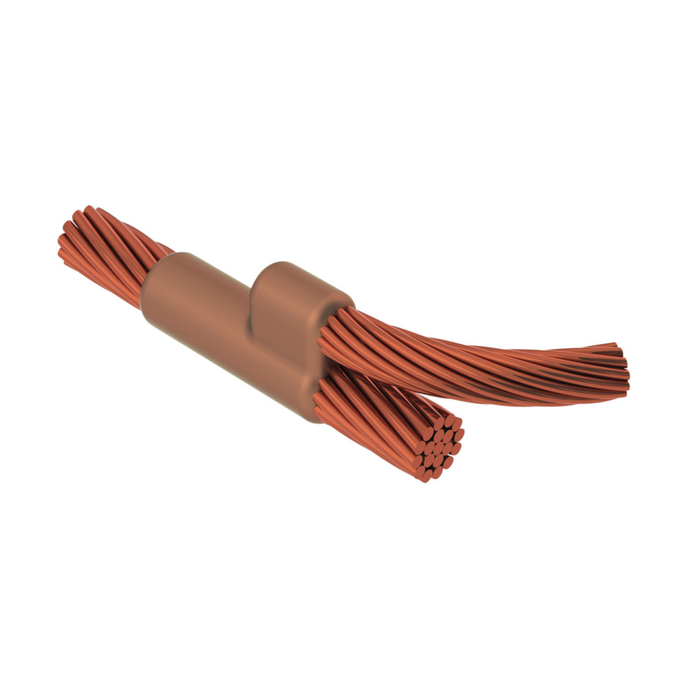nVent ERICO PCC2L2L